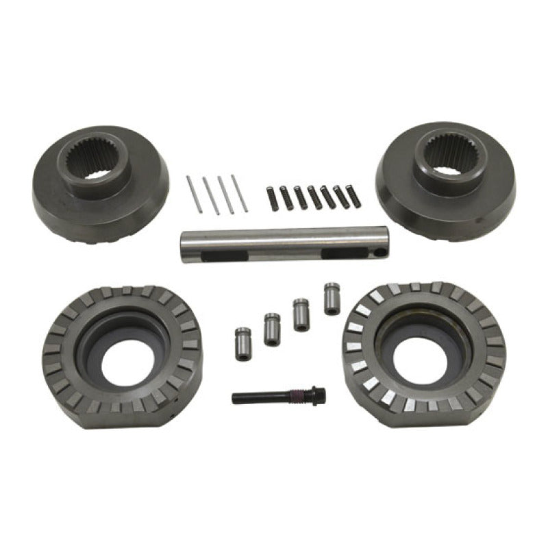 USA Standard Spartan Locker For GM 8.5in w/ 30 Spline Axles / Incl. Heavy-Duty Cross Pin Shaft - Burkken Auto Parts