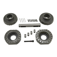USA Standard Spartan Locker For GM 8.5in w/ 30 Spline Axles / Incl. Heavy-Duty Cross Pin Shaft - Burkken Auto Parts