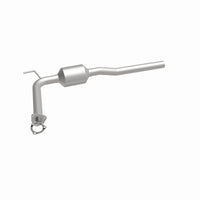 MagnaFlow Conv Direct Fit 1993/1995 Volkswagen EuroVan 2.5L - Burkken Auto Parts