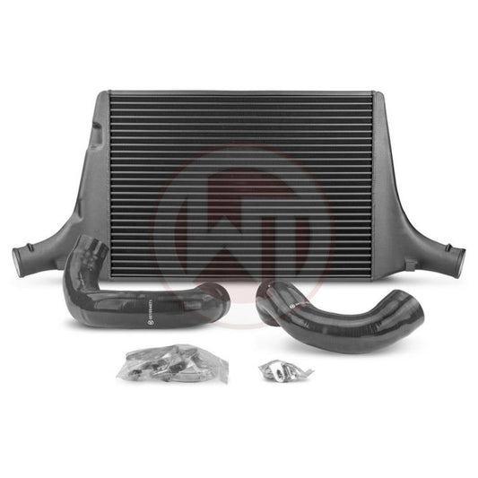 Wagner Tuning Audi A6 C7 3.0L BiTDI Competition Intercooler Kit
