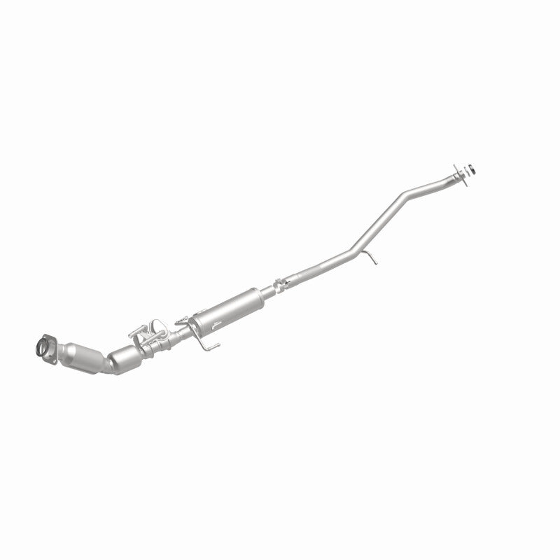 MagnaFlow Conv DF 12-17 Toyota Prius V Base Underbody 1.8L - Burkken Auto Parts
