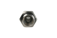 Aeromotive 1/2in Male Quick Connect to AN-10 ORB Adapter - Burkken Auto Parts