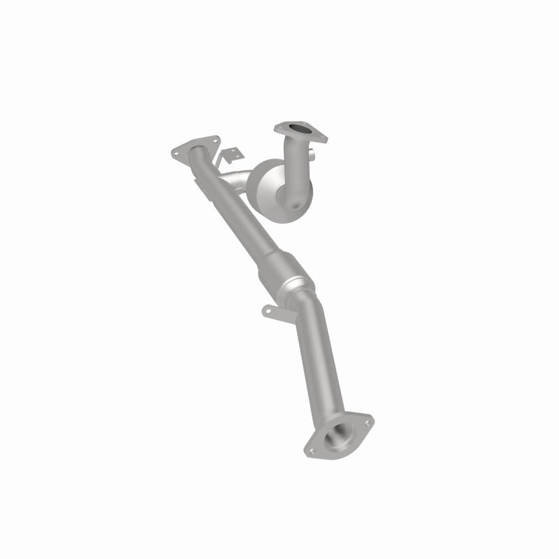 MagnaFlow Conv DF 00-01 Maxima/I30 mid Y-Pipe - Burkken Auto Parts