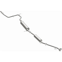MagnaFlow BRE Exhaust Kit 14-15 HONDA ODYSSEY 3.5L - Burkken Auto Parts