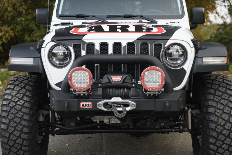ARB Bar Jl T/Stubby - Burkken Auto Parts
