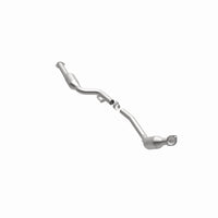 Magnaflow Conv DF 98-03 MB E320 3.2L D/S - Burkken Auto Parts