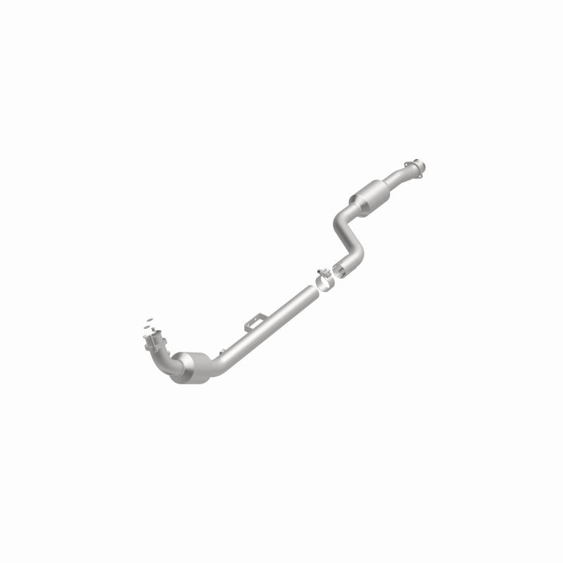 MagnaFlow Conv DF 01-04 Mercedes E320 Driver Side CA - Burkken Auto Parts