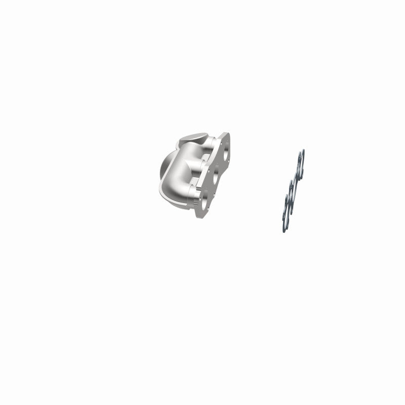 Magnaflow Conv DF 2006 Lexus GS300 3.0L PS - Burkken Auto Parts