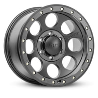 Mickey Thompson Classic Pro Black Wheel - 17X9 6X135 BP 4.53in BS -12 Offset 87.1mm Bore - 274466
