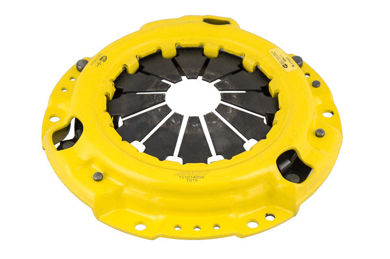 ACT 1986 Toyota Corolla P/PL Heavy Duty Clutch Pressure Plate - Burkken Auto Parts