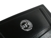 aFe MagnumFORCE Intake System Cover Stage-2 P5R 11-13 Ford F-150 EcoBoost V6-3.5L (tt) - Burkken Auto Parts