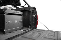 Addictive Desert Designs 15-20 Ford F-150 / 17-20 Raptor Bed Channel Stiffeners - Burkken Auto Parts