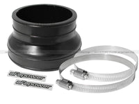 aFe Magnum FORCE Performance Accessories Coupling Kit 4-3/8in x 3-1/2in ID x 2-3/4in Reducer - Burkken Auto Parts