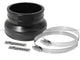 aFe Magnum FORCE Performance Accessories Coupling Kit 4-3/8in x 3-1/2in ID x 2-3/4in Reducer - Burkken Auto Parts