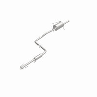 MagnaFlow BRE Exhaust Kit 95-01 Chevy Metro 1.3L - Burkken Auto Parts
