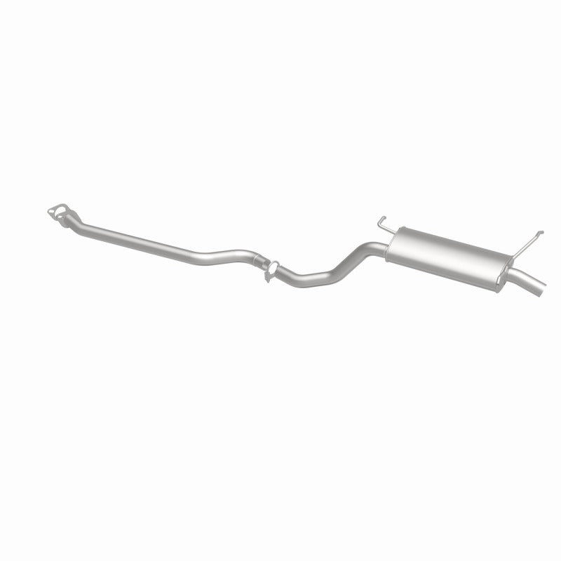 MagnaFlow BRE Exhaust Kit 01-06 Hyundai Santa Fe 2.7L - Burkken Auto Parts