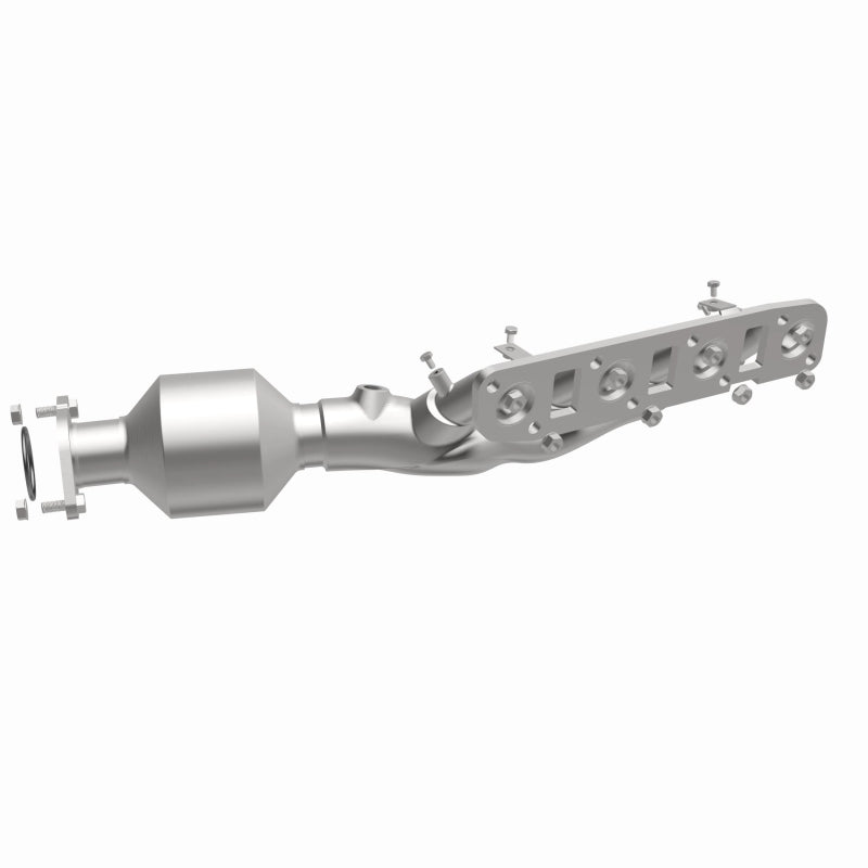 Magnaflow 16-21 Infiniti QX80 5.6L Direct-Fit Right Manifold Catalytic Converter - Burkken Auto Parts