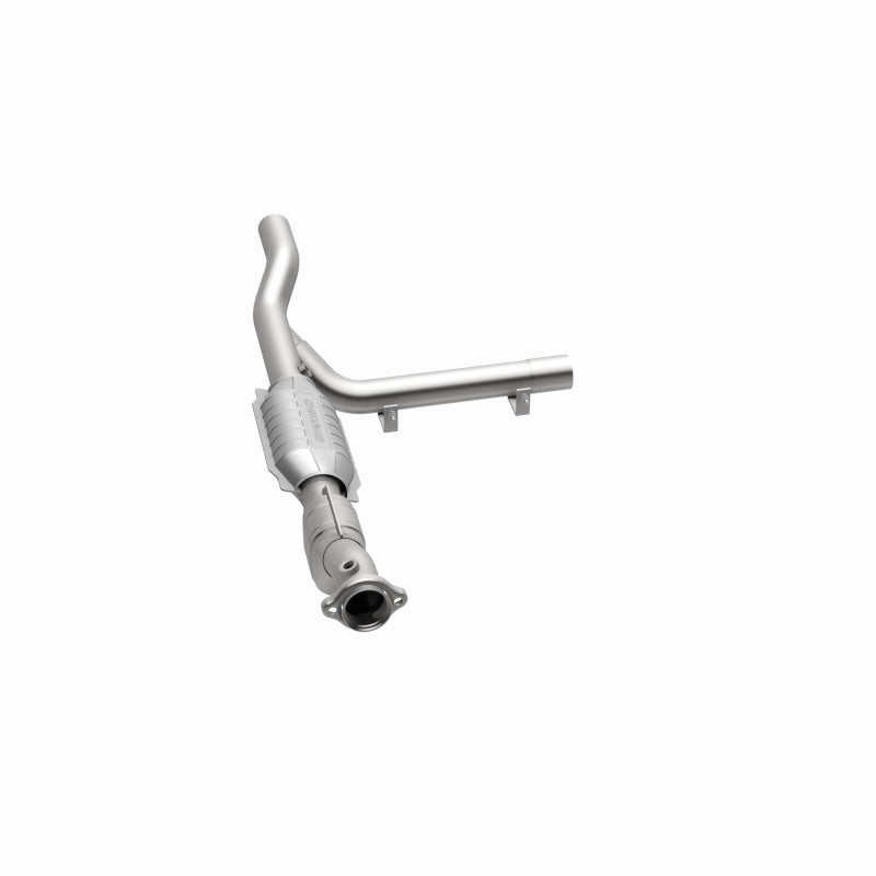 MagnaFlow Conv DF 97-98 Ford Trucks 4.6L - Burkken Auto Parts