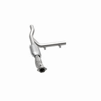 MagnaFlow Conv DF 97-98 Ford Trucks 4.6L - Burkken Auto Parts