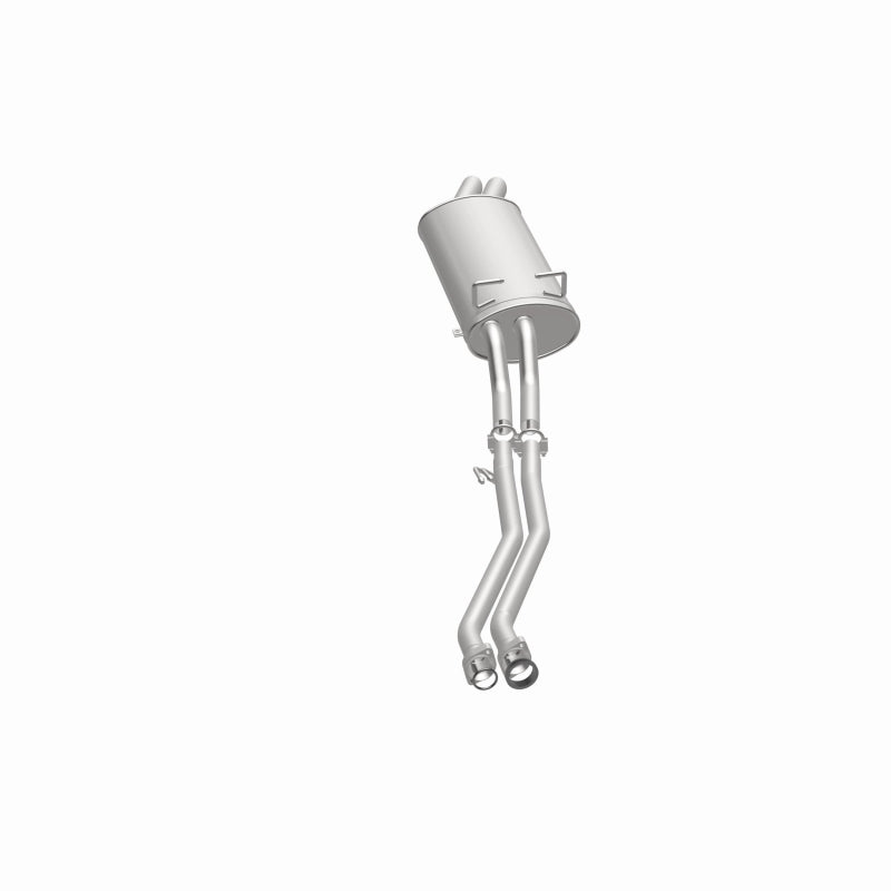 MagnaFlow BRE Exhaust Kit 87-93 BMW 325i 325is 2.5L - Burkken Auto Parts