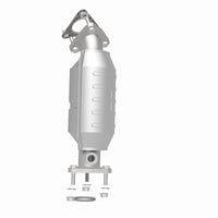 MagnaFlow Conv DF 01-02 Frontier Passenger Side Front 3.3L - Burkken Auto Parts