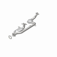 MagnaFlow Conv DF 95-97 Lincoln Continental - Burkken Auto Parts