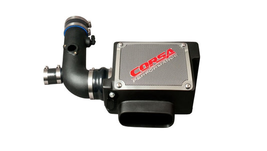 Corsa 12-14 Scion FR-S/Subaru BRZ 2.0L Air Intake - Burkken Auto Parts