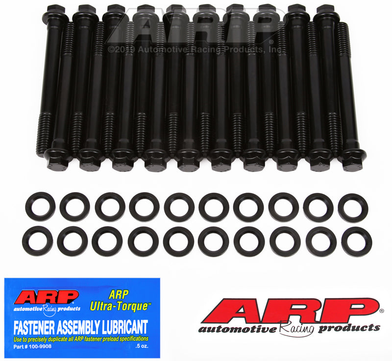 ARP SB Ford 351C Head Bolt Kit - Burkken Auto Parts