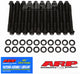ARP SB Ford 351C Head Bolt Kit - Burkken Auto Parts
