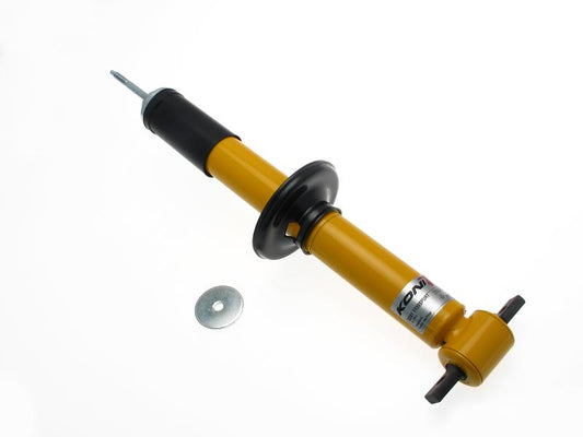 Koni Sport (Yellow) Shock 93-02 Chevrolet Camaro V6 & V8/ All Models - Front - Burkken Auto Parts