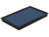 aFe MagnumFLOW Air Filters OER P5R A/F P5R BMW X5 07-10 L6-3.0L - Burkken Auto Parts