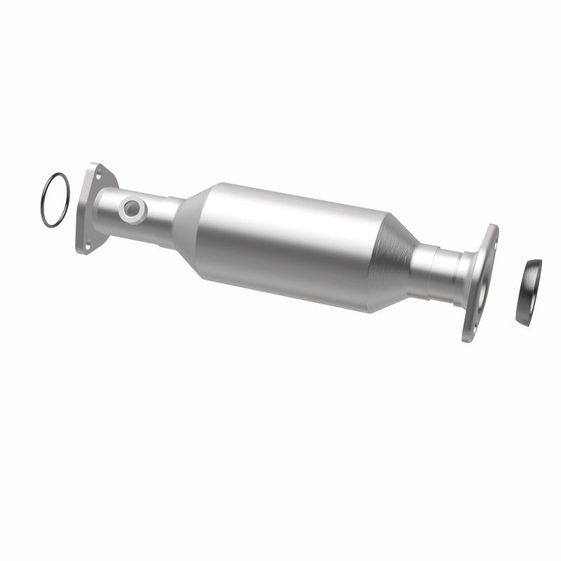 MagnaFlow 96-98 Honda Civic EX California Grade CARB Compliant Direct-Fit Catalytic Converter - Burkken Auto Parts