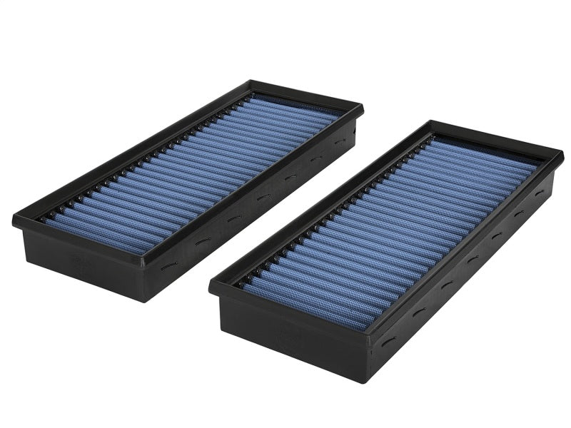 aFe MagnumFLOW Air Filters OER P5R A/F P5R Lamborghini Murcielago02-06 V12-6.2(1pr) - Burkken Auto Parts