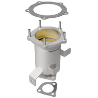 Magnaflow Conv DF 01-03 Mazda Protege 2.0L CA - Burkken Auto Parts