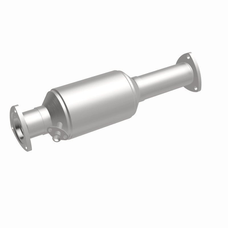 MagnaFlow Conv Direct Fit 79-87 Toyota Land Cruiser 4.2L - Burkken Auto Parts