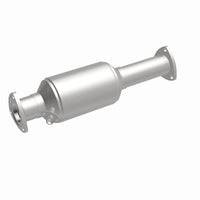 MagnaFlow Conv Direct Fit 79-87 Toyota Land Cruiser 4.2L - Burkken Auto Parts