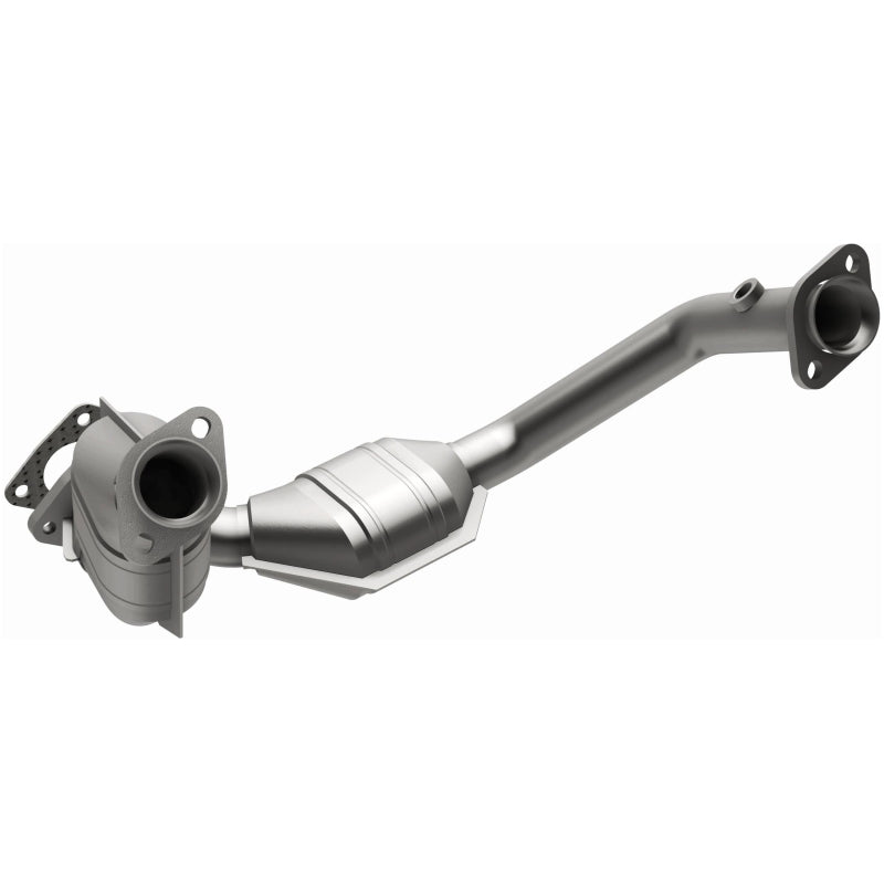 MagnaFlow Conv DF 98-00 Ford Ranger 3.0/4.0L - Burkken Auto Parts