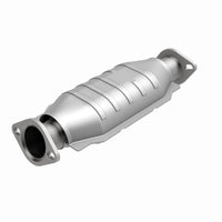 MagnaFlow Conv DF 95-96 Mazda Millenia 2.5L - Burkken Auto Parts