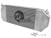 aFe Bladerunner 3in Core Intercooler 2015 Ford F-150 V6 2.7/3.5L (tt) - Burkken Auto Parts