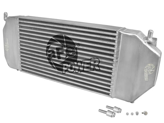 aFe Bladerunner 3in Core Intercooler 2015 Ford F-150 V6 2.7/3.5L (tt) - Burkken Auto Parts