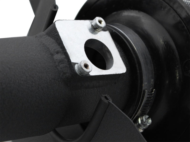 aFe Takeda Intakes Stage-2 PRO Dry S Air Intake System Scion tC 07-10 L4 2.4L - Burkken Auto Parts