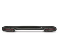 AlphaRex 15-23 Dodge Charger Nova-Series LED Tail Lights - Alpha-Black - Burkken Auto Parts