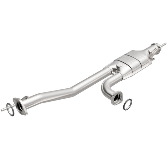 Magnaflow Conv DF 00-04 Toyota Tundra 4.7L Rear (49 State) - Burkken Auto Parts