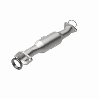 MagnaFlow Converter Direct Fit California Grade 00-05 Honda S2000 2.0L - Burkken Auto Parts