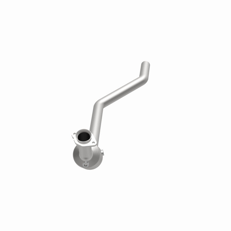 Magnaflow 03-05 Jaguar S-Type 4.2L Direct Fit Converter - Burkken Auto Parts