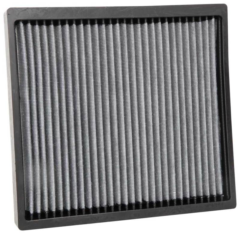 K&N Replacement Cabin Air Filter - Burkken Auto Parts