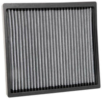 K&N Replacement Cabin Air Filter - Burkken Auto Parts