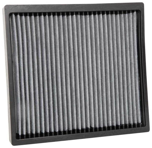 K&N Replacement Cabin Air Filter - Burkken Auto Parts