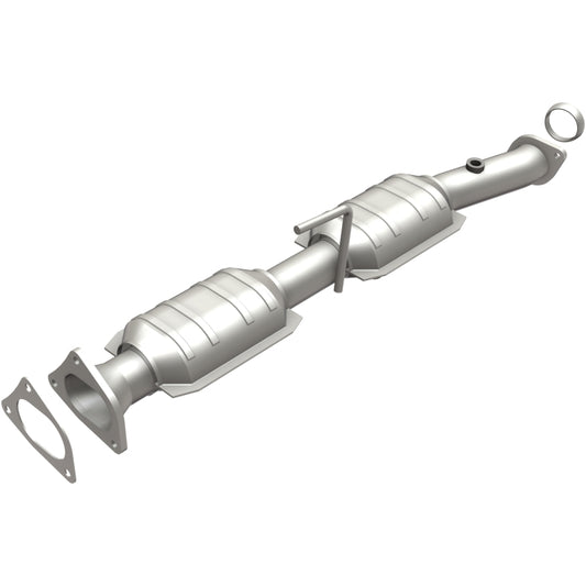 MagnaFlow Conv DF 95-97 Ranger/BSeries V6 50S - Burkken Auto Parts