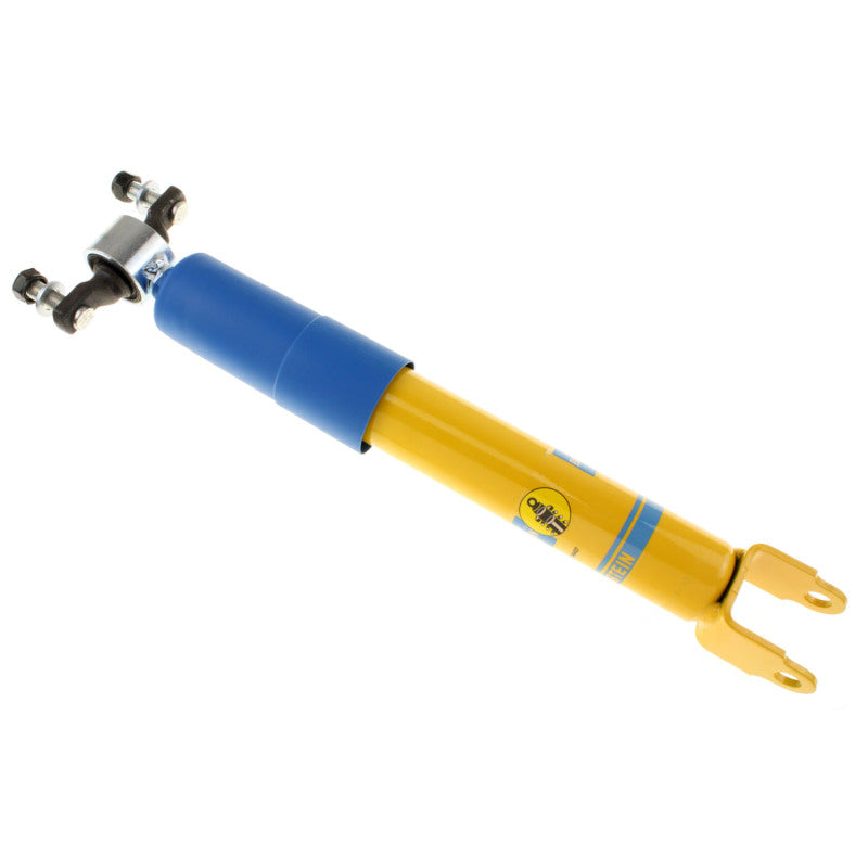 Bilstein 4600 Series 2013 GMC Sierra 3500 HD Denali Front Shock Absorber - Burkken Auto Parts